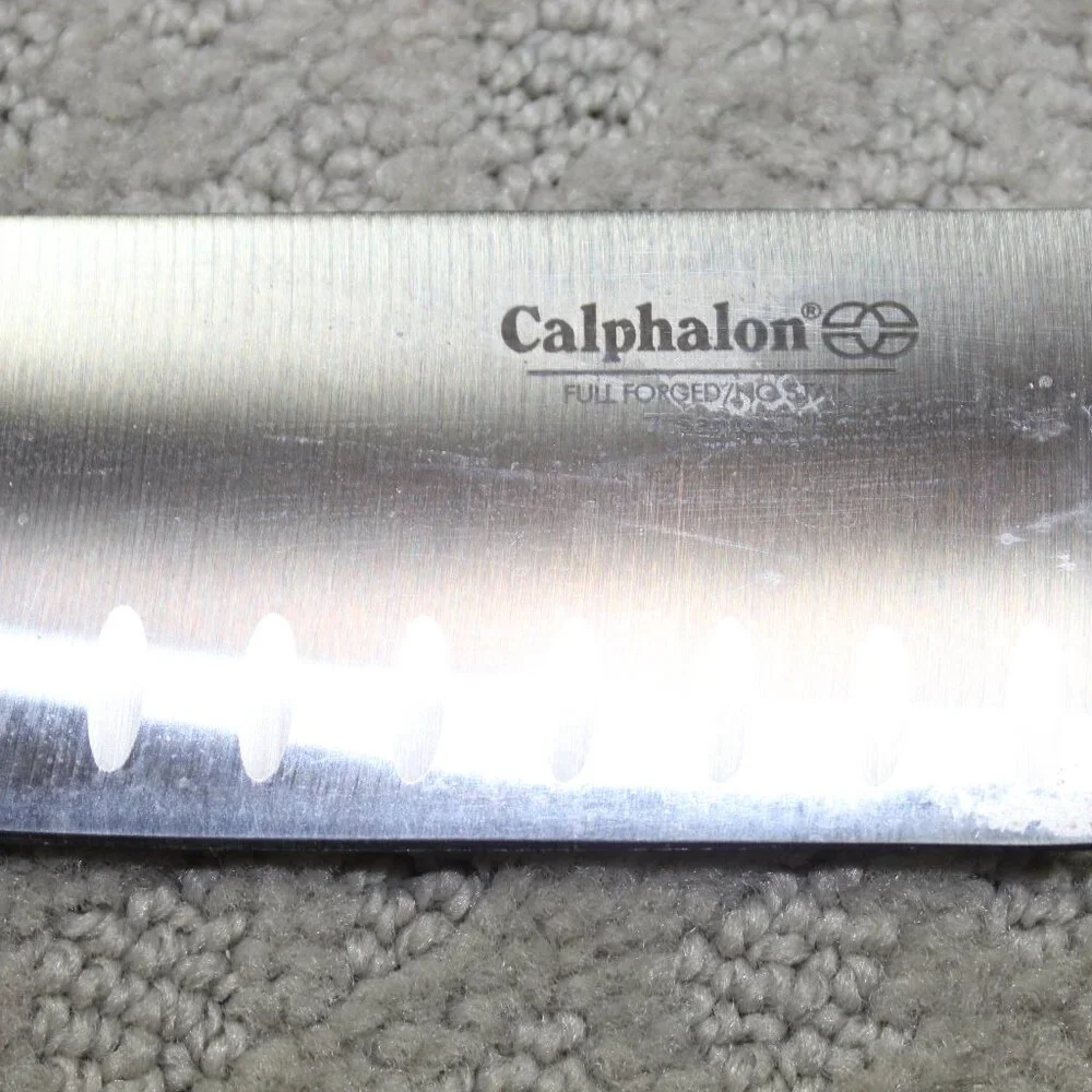 Calphalon Full Forged/No Stain 7